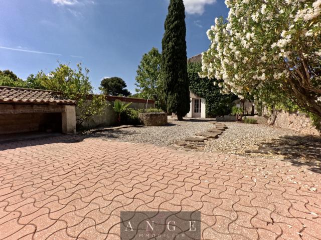 Villa Bastide spacieuse La Farlède 83210