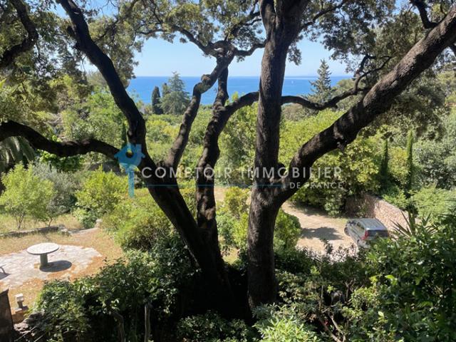 VILLA bas de saint clair