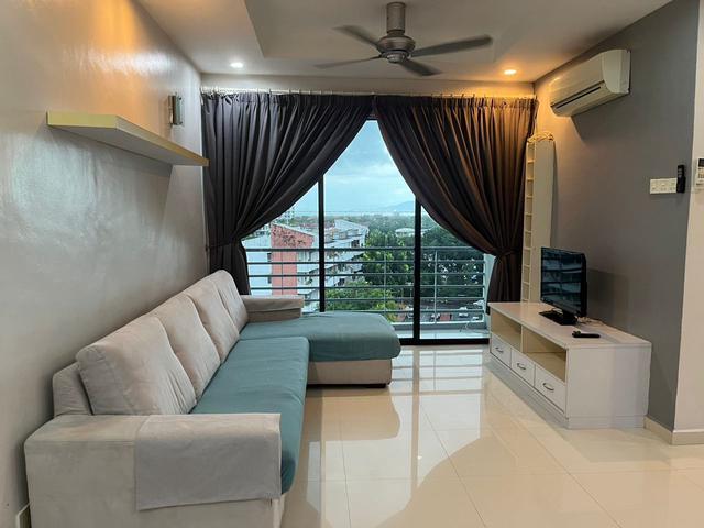Villa Batu Bukit at Tg Tokong Rare unit for Rent