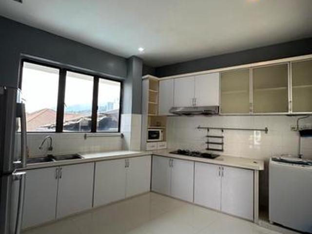 Villa batu Bukit condo at tanjung tokong