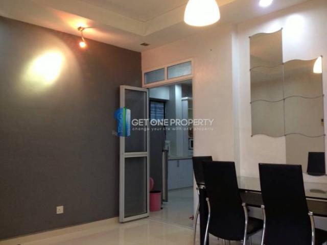 Villa Batu Bukit Condo in Tanjong tokong