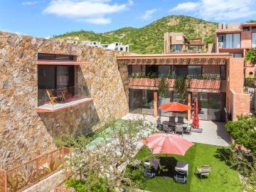 Villa Baxter