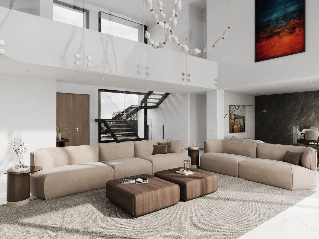 Villa, Benahavís 1038m² Benahavís