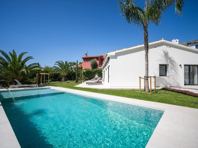Villa, Benahavís 160m² Benahavís