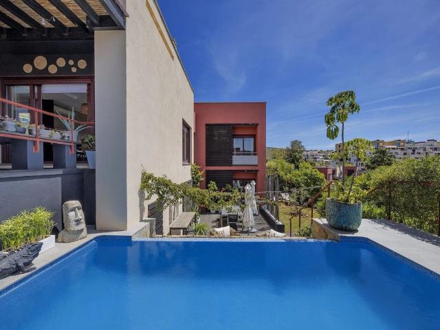 Villa, Benahavís 260m² Benahavís