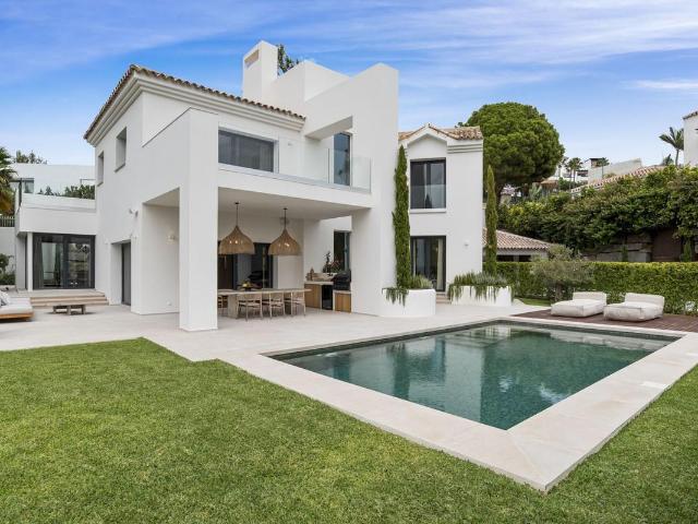 Villa, Benahavís 334m² Benahavís