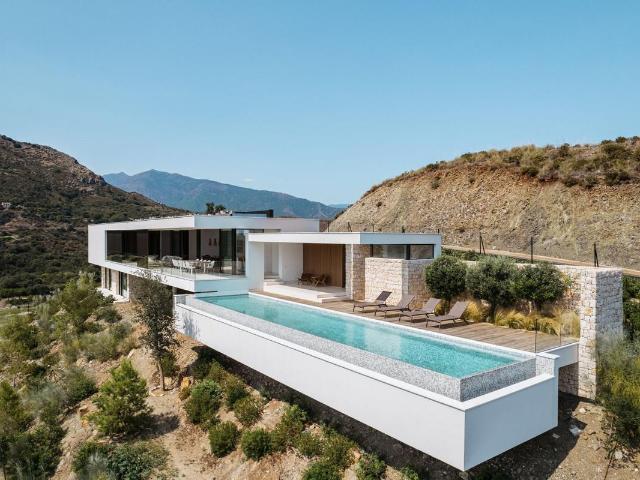 Villa, Benahavís 352m² Benahavís