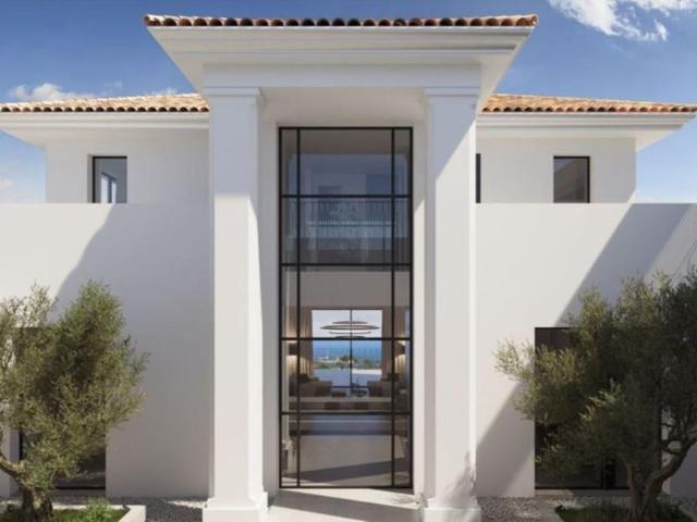 Villa, Benahavís 676m² Benahavís