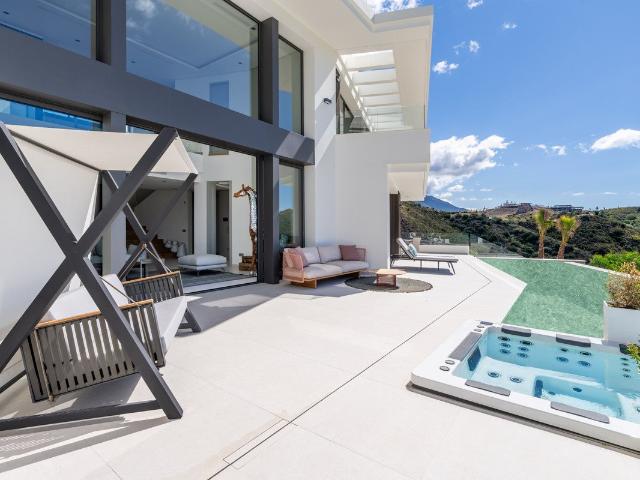 Villa, Benahavís 764m² Benahavís