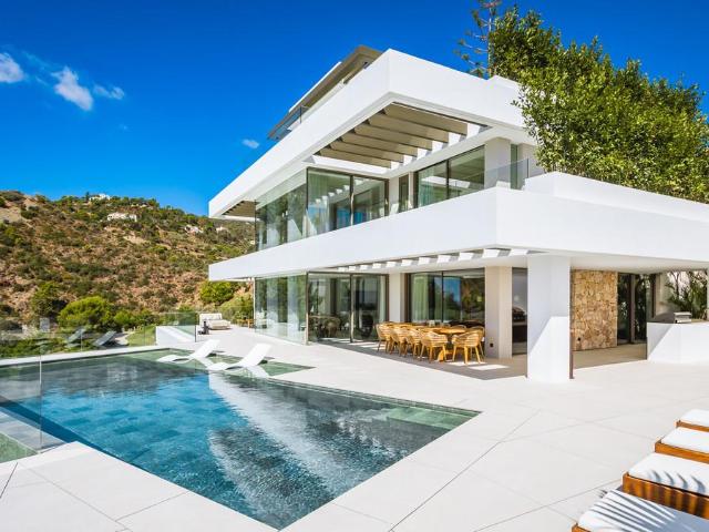Villa, Benahavís 840m² Benahavís