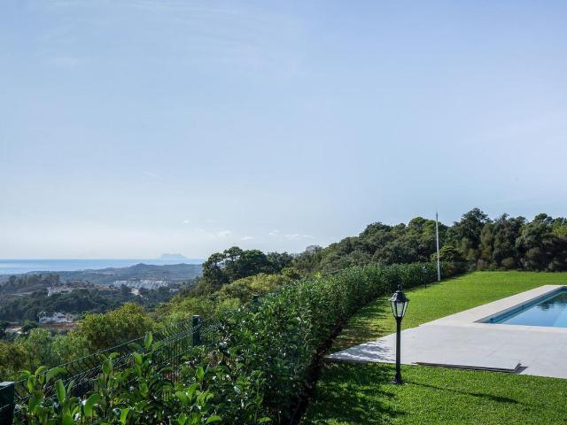 Villa, Benahavís 860m² Benahavís