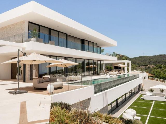 Villa, Benahavís 872m² Benahavís