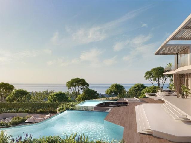 Villa, Benahavís 900m² Benahavís