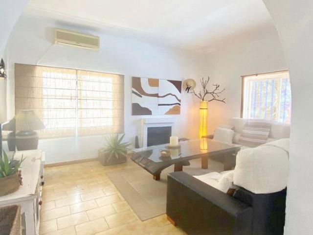 Villa Benalmádena Torrequebrada
