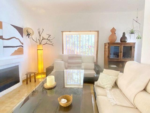 Villa Benalmádena Torrequebrada