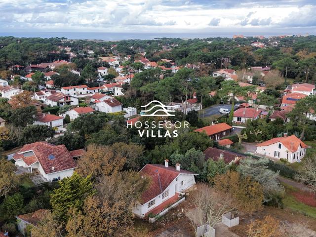 Villa Benedicte 150m² Capbreton