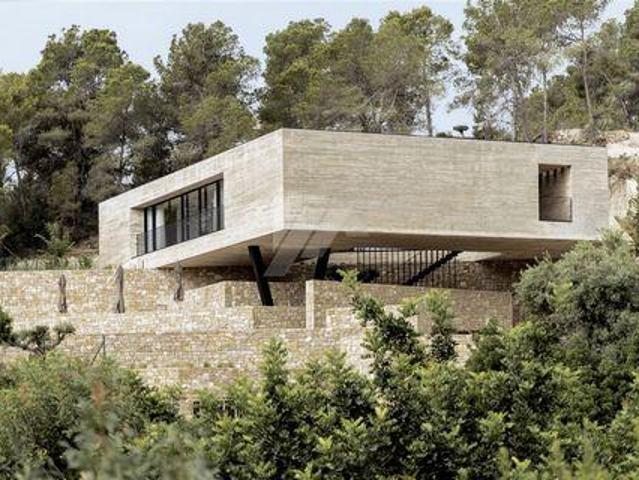 Villa Benissa Alicante 88993992