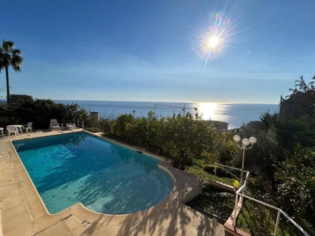 VILLA BEAUSOLEIL
