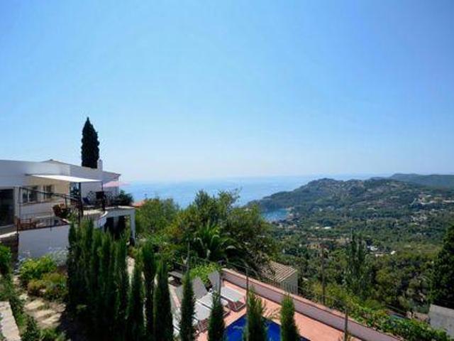 Villa Begur CataluñaCatalonia LS93192623