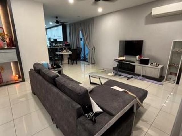 Villa Begonia simpang ampat for SALE