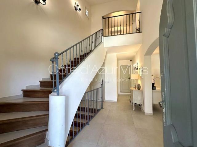 Villa Bel Air
