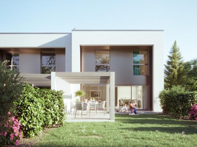 VILLA BELAIR