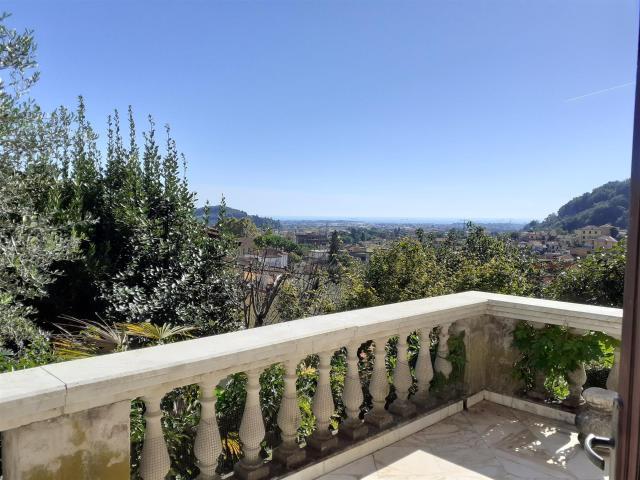 Villa Bellavista 415m² Carrara