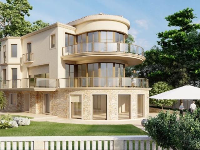 VILLA BELLE EPOQUE