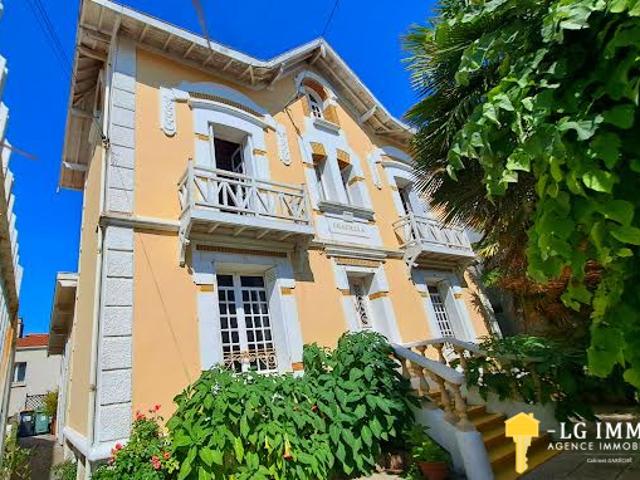 Villa Belle époque
