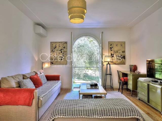 Villa Bellecour, Valbonne