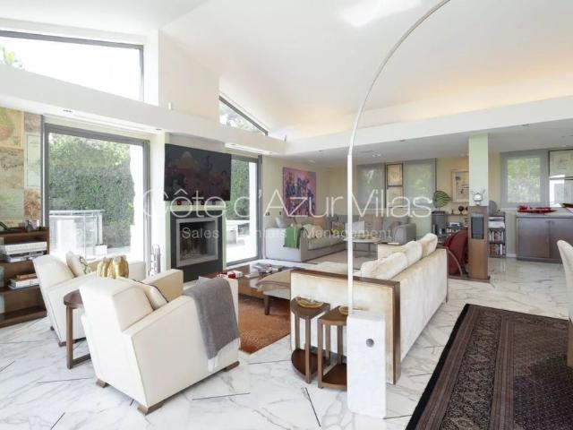 Villa Bellevue