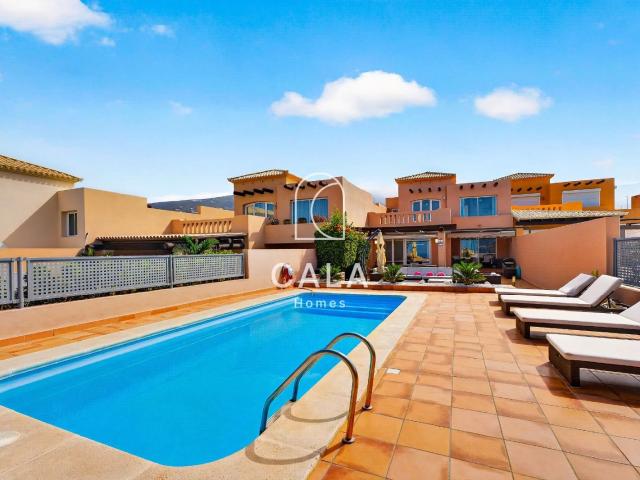 Villa Bello Golf Costa Adeje 160m² Adeje