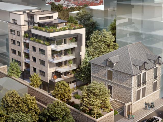 Villa Berger 38000