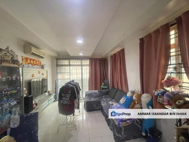 Villa Bestari @ Nusa Bestari
