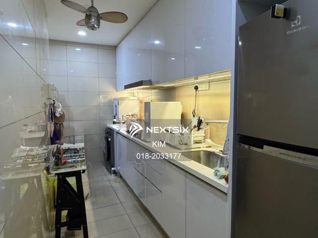 Villa Bestari Apartment