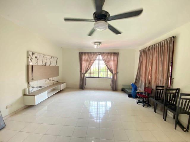 Villa Bestari Apartment 3 Bedroom For Rent Nusa Bestari Jb