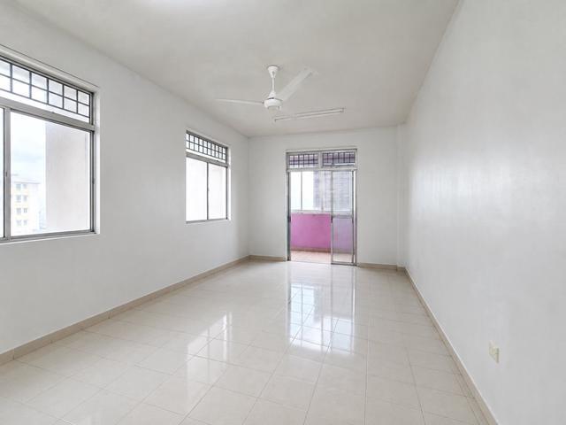 Villa Bestari Skudai Apartment Full Loan Villa Bestari