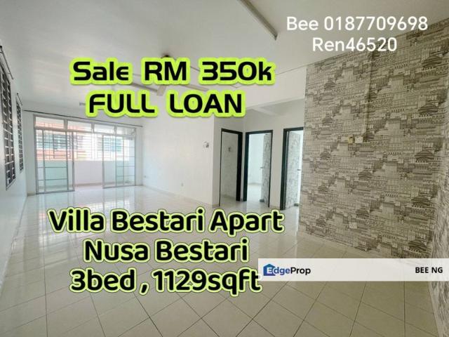 Villa Bestari
