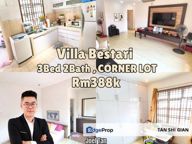 Villa Bestari