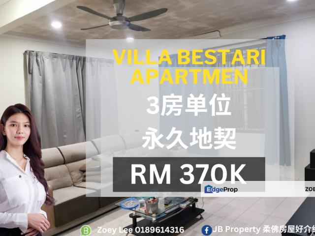 Villa Bestari