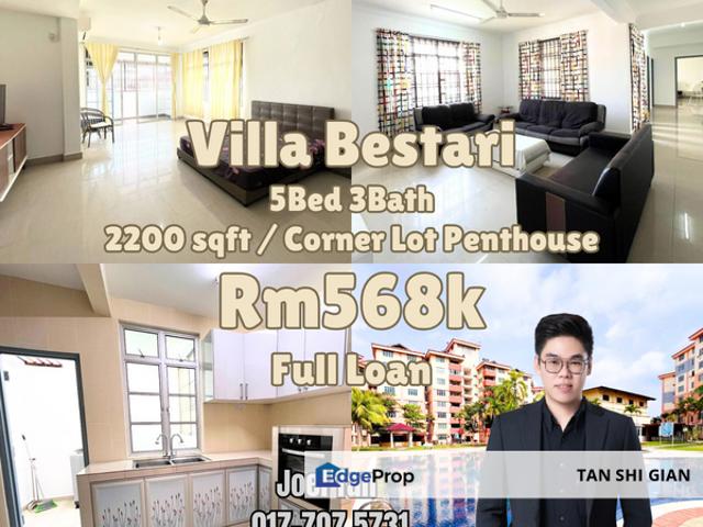 Villa Bestari