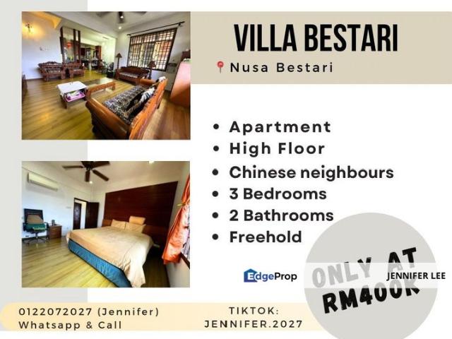 Villa Bestari