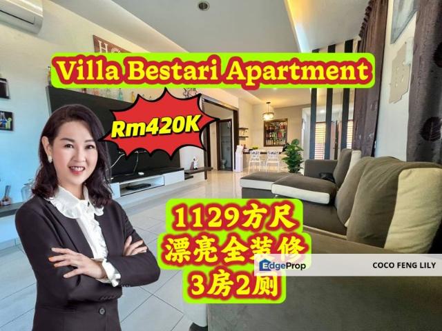 Villa Bestari