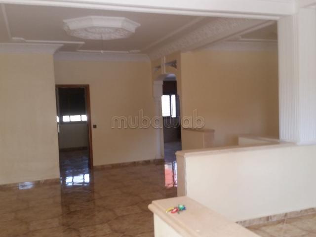 Villa bi familiale de 301 m²