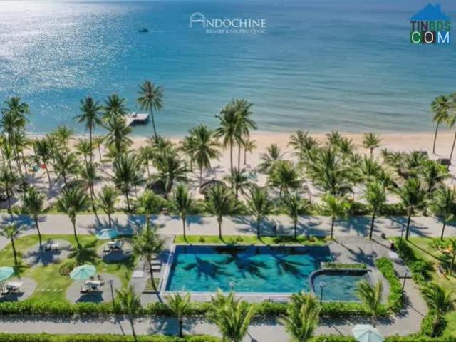 Villa Biển Phú Quốc bàn giao full nội thất giá chỉ từ 5 tỷ cách bãi biển bãi Trường 100m