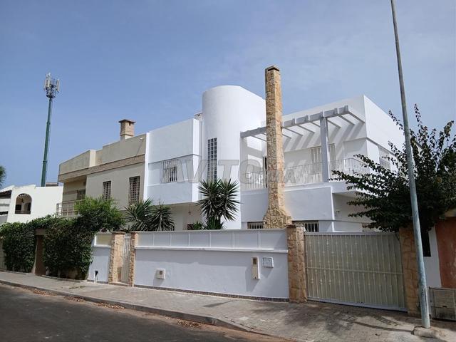 Villa bien ensoleillée à SIDI BOUZID
