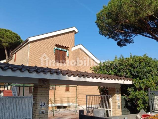 Villa bifamiliare traversa 14 Sinistra San Felice Circeo, Litoranea Terracina San Felice, Terracina