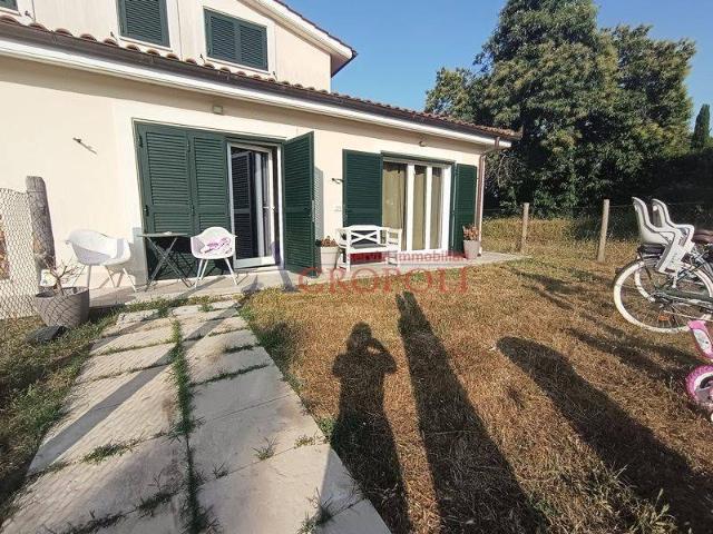Villa bifamiliare via Comunale di San Francesco, Anguillara Sabazia