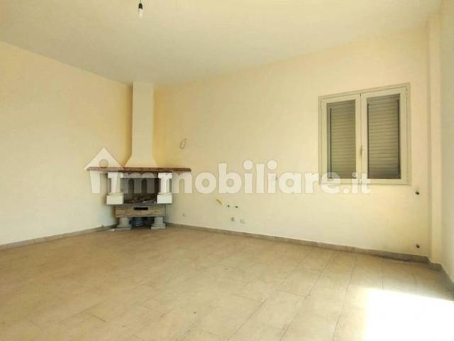 Villa bifamiliare via Calatafimi 73, Centro, Belpasso