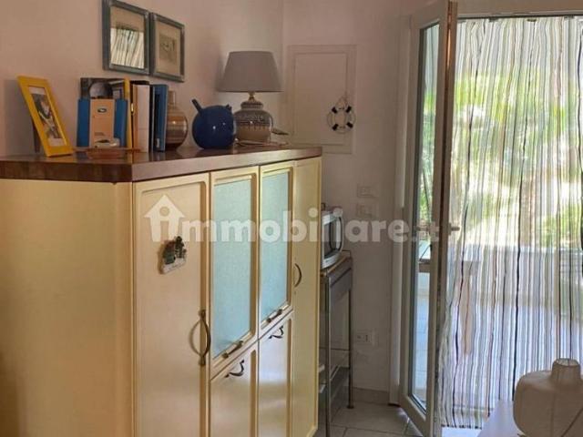 Villa bifamiliare via Carolina, Ostuni Costa, Ostuni
